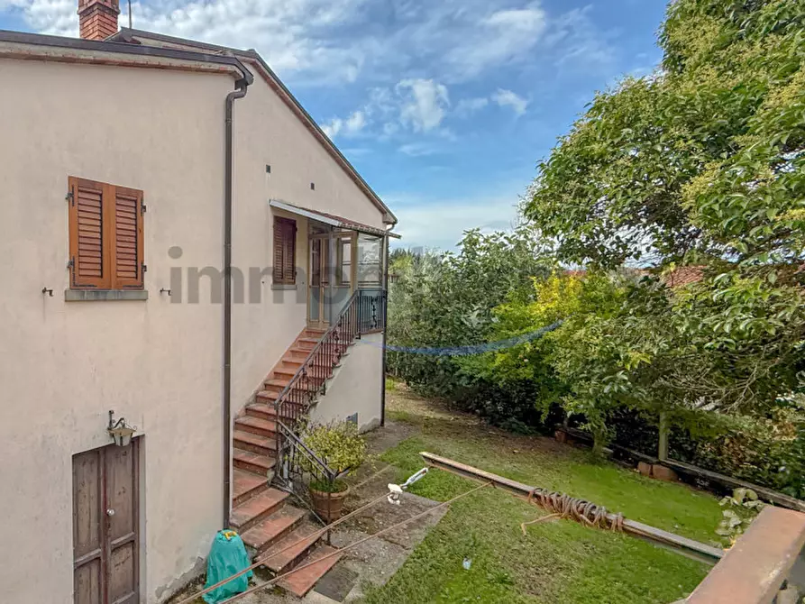 Immagine 28 di Casa indipendente in vendita  in San Polo a Arezzo