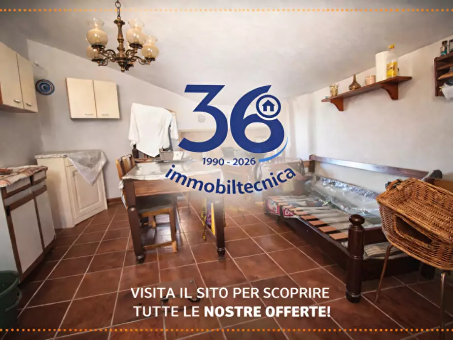 Immagine 29 di Casa indipendente in vendita  in San Polo a Arezzo