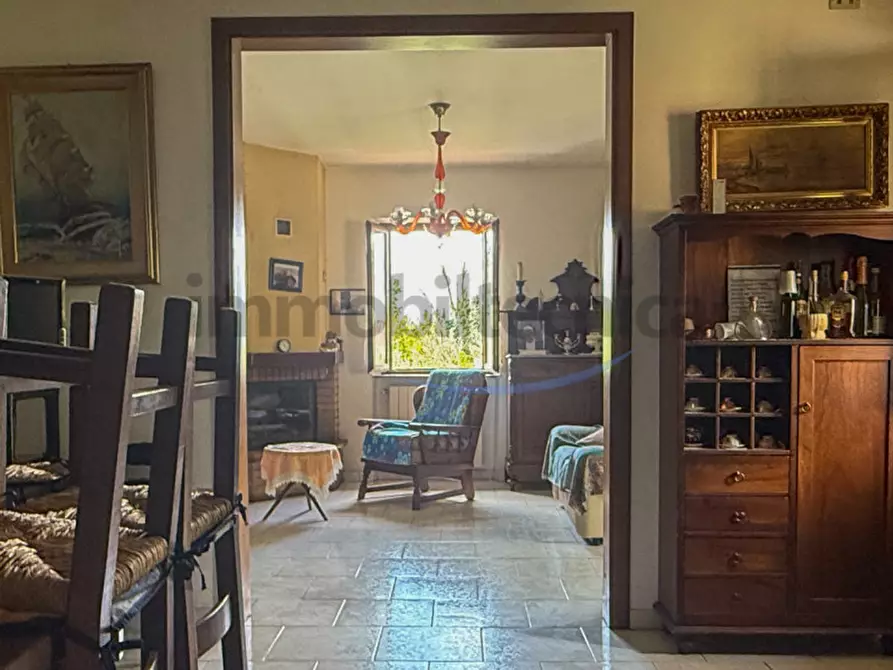 Immagine 31 di Casa indipendente in vendita  in San Polo a Arezzo