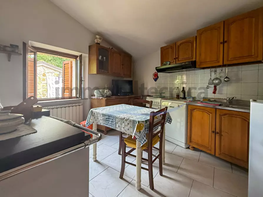 Immagine 32 di Casa indipendente in vendita  in San Polo a Arezzo