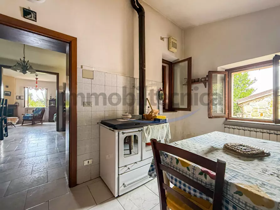 Immagine 33 di Casa indipendente in vendita  in San Polo a Arezzo