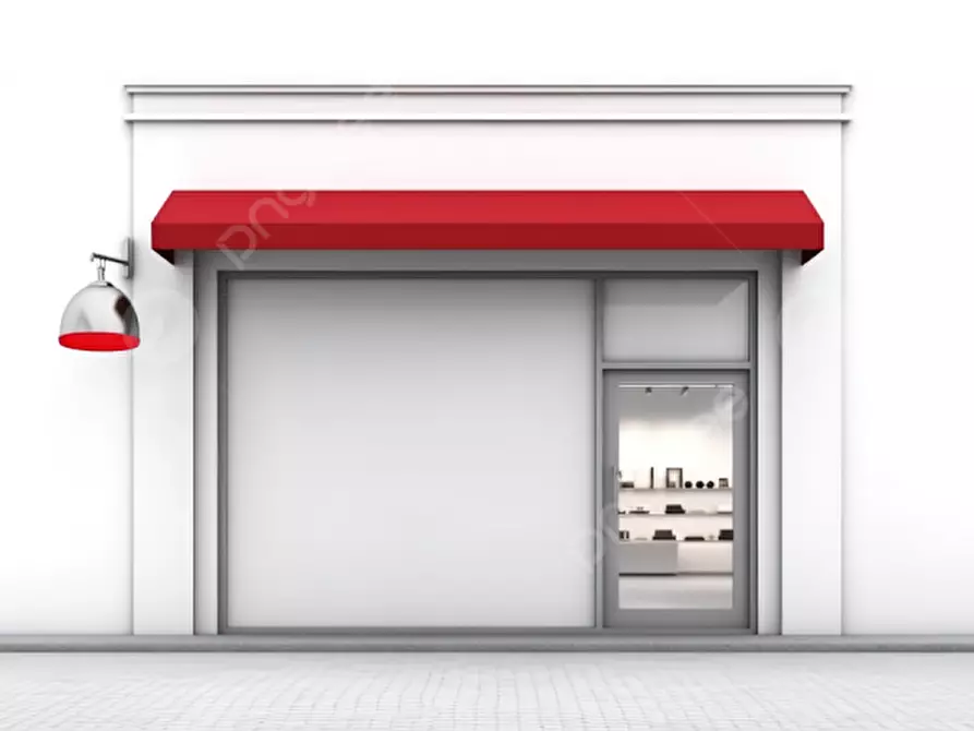 Immagine 1 di Negozio in vendita  in Via Giambattista Belzoni a Padova