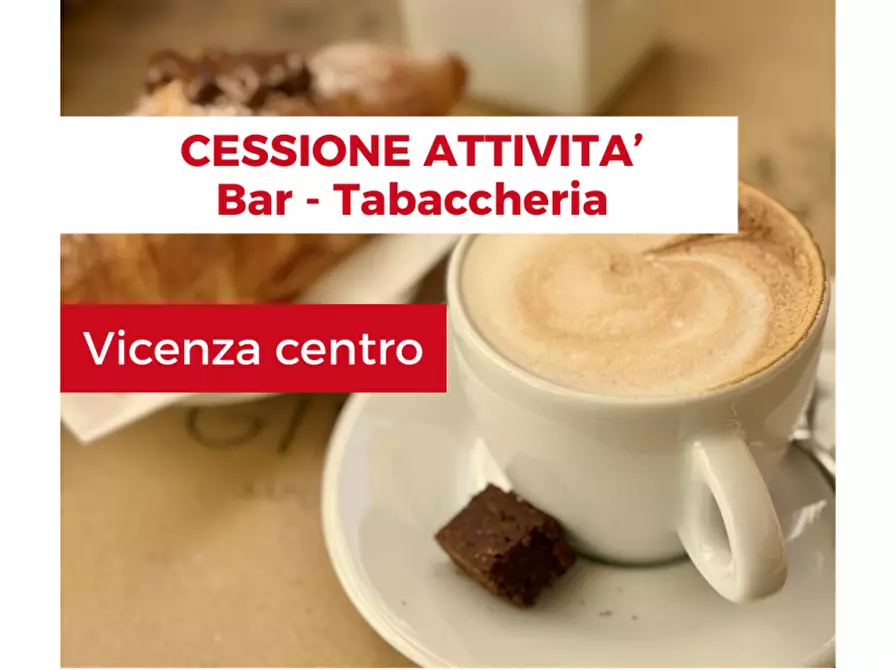 Immagine 1 di Attività commerciale in vendita  in Contra' Ponte San Paolo a Vicenza