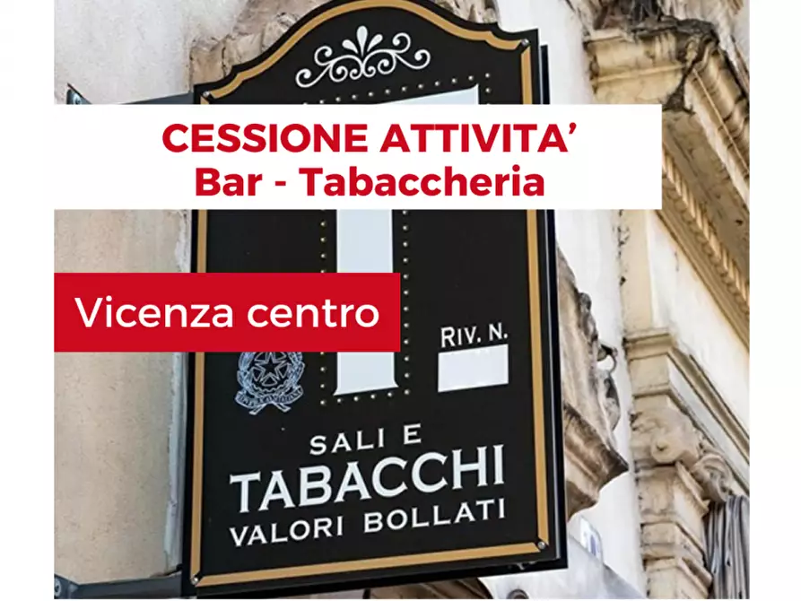 Immagine 3 di Attività commerciale in vendita  in Contra' Ponte San Paolo a Vicenza