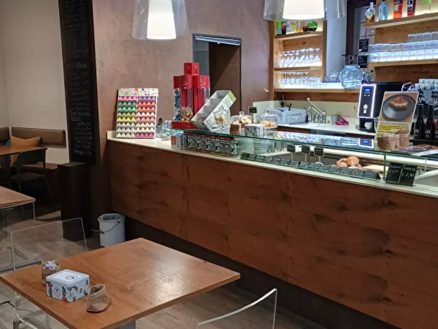 Immagine 3 di Attività commerciale in vendita  in Contra' Ponte San Paolo a Vicenza