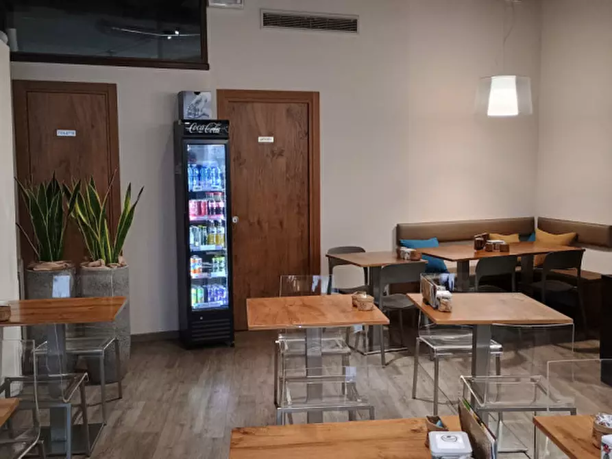 Immagine 4 di Attività commerciale in vendita  in Contra' Ponte San Paolo a Vicenza