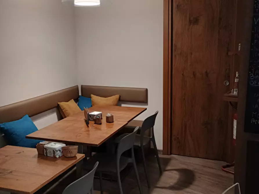 Immagine 6 di Attività commerciale in vendita  in Contra' Ponte San Paolo a Vicenza