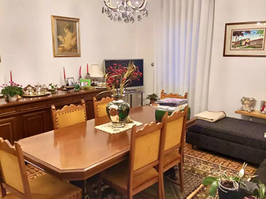 Immagine 2 di Appartamento in vendita  in Via Pietro Maraschin 73 a Schio