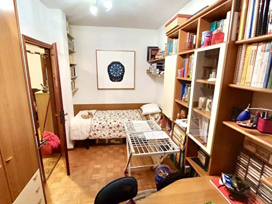 Immagine 6 di Appartamento in vendita  in Via Pietro Maraschin 73 a Schio