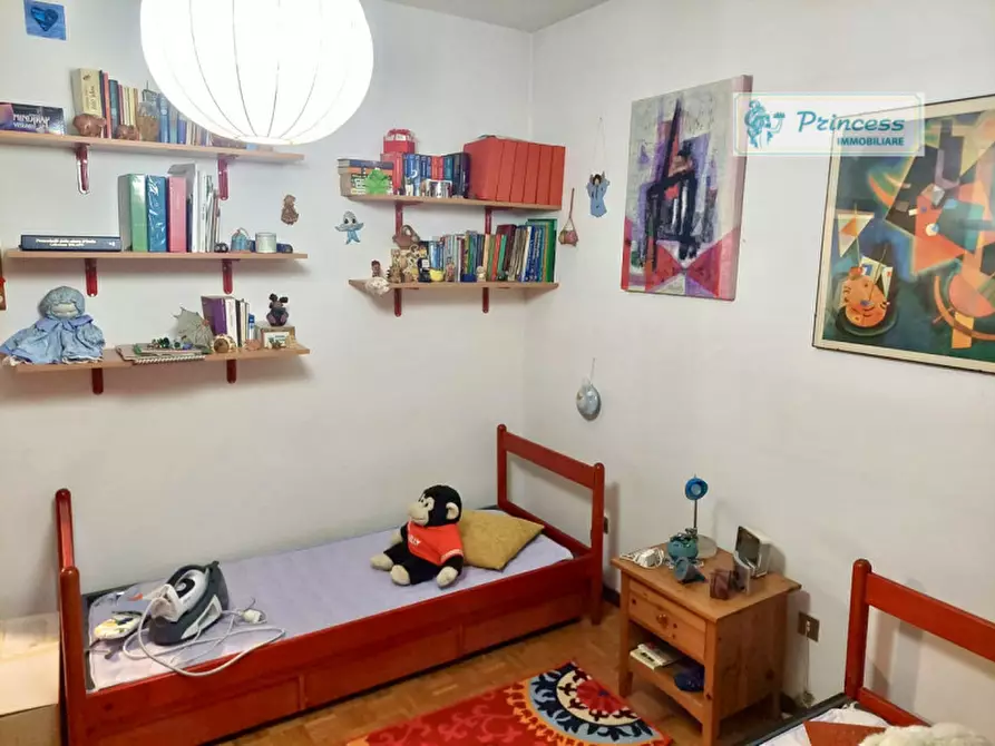 Immagine 9 di Appartamento in vendita  in Via Pietro Maraschin 73 a Schio