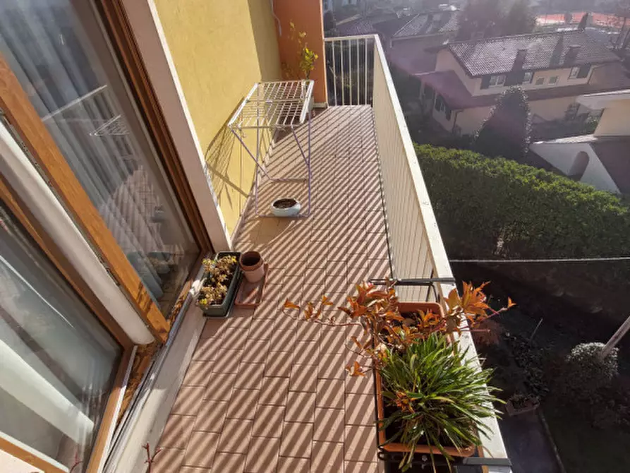 Immagine 12 di Appartamento in vendita  in Via Pietro Maraschin 73 a Schio