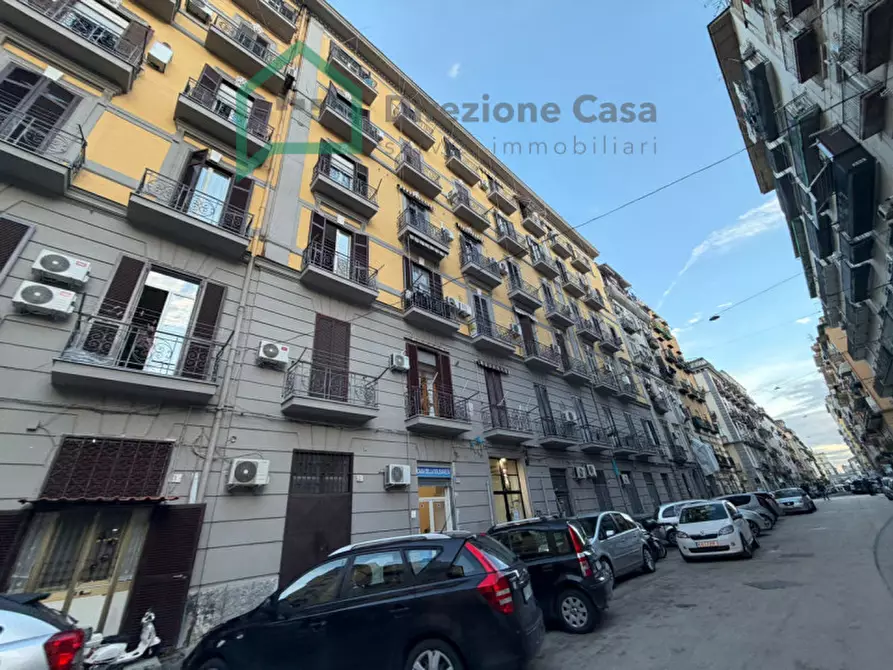 Immagine 7 di Appartamento in vendita  in ADIACENTE CORSO NOVARA a Napoli