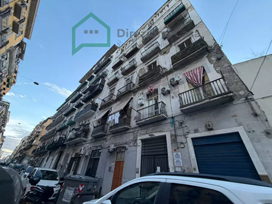 Immagine 13 di Appartamento in vendita  in ADIACENTE CORSO NOVARA a Napoli