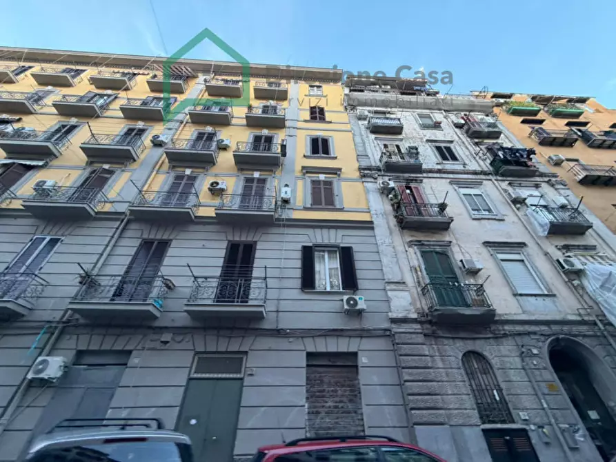Immagine 14 di Appartamento in vendita  in ADIACENTE CORSO NOVARA a Napoli