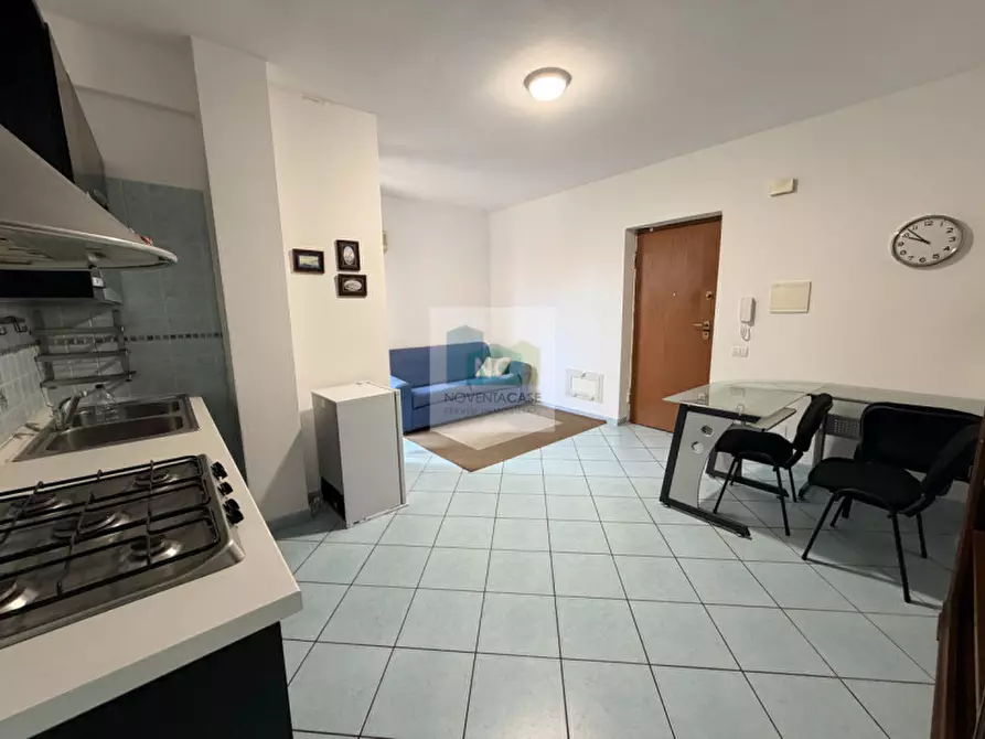 Immagine 1 di Appartamento in vendita  in Corso Garibaldi 125 a Casamicciola Terme