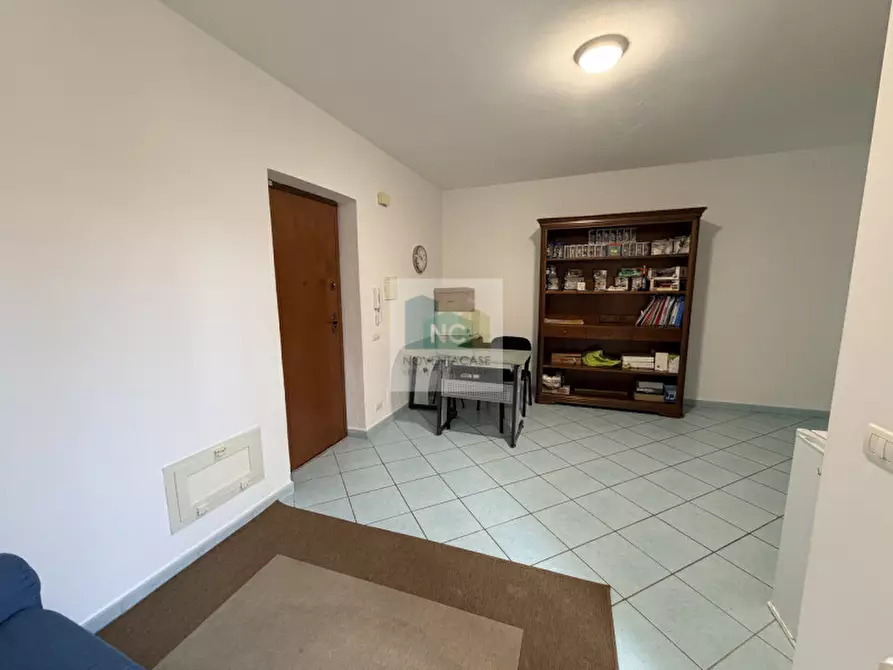 Immagine 2 di Appartamento in vendita  in Corso Garibaldi 125 a Casamicciola Terme