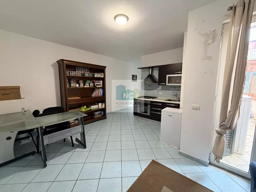Immagine 3 di Appartamento in vendita  in Corso Garibaldi 125 a Casamicciola Terme