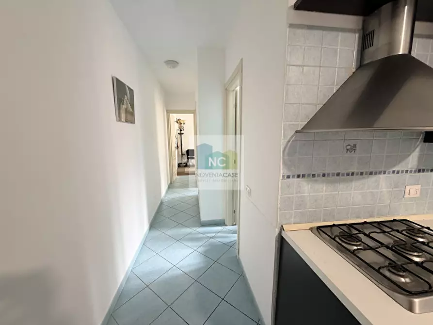 Immagine 4 di Appartamento in vendita  in Corso Garibaldi 125 a Casamicciola Terme