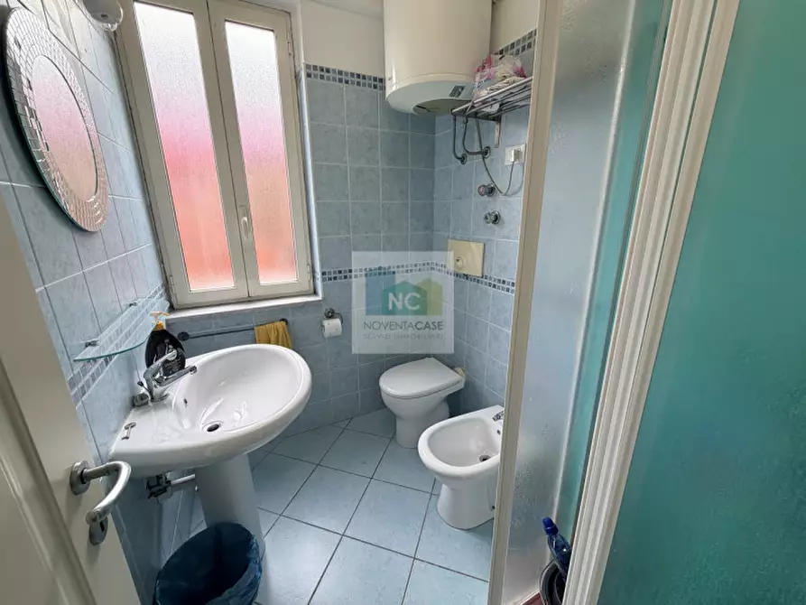 Immagine 5 di Appartamento in vendita  in Corso Garibaldi 125 a Casamicciola Terme