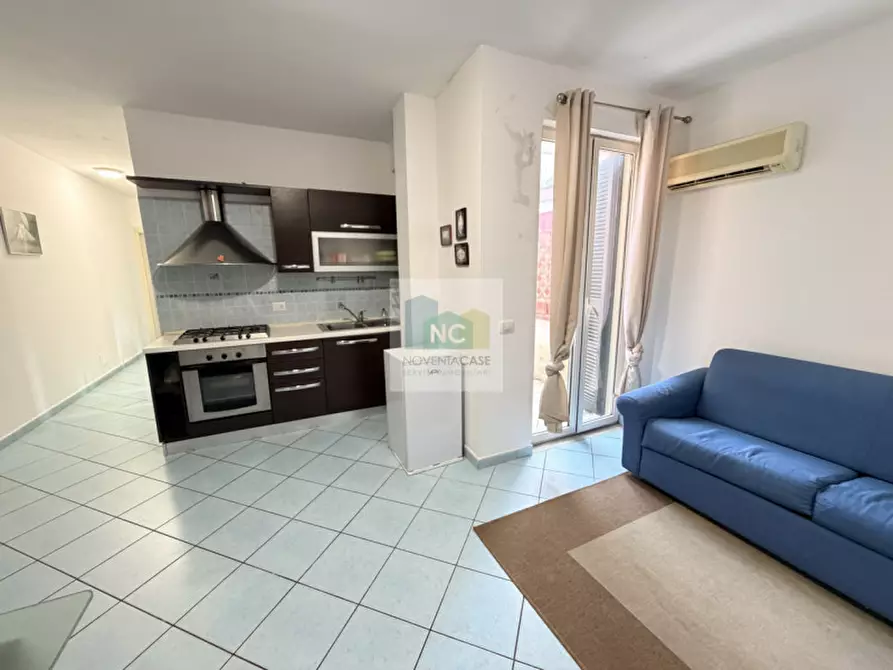 Immagine 6 di Appartamento in vendita  in Corso Garibaldi 125 a Casamicciola Terme