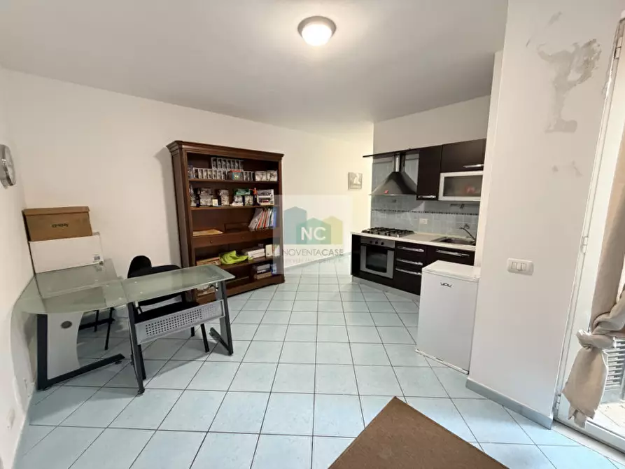 Immagine 7 di Appartamento in vendita  in Corso Garibaldi 125 a Casamicciola Terme