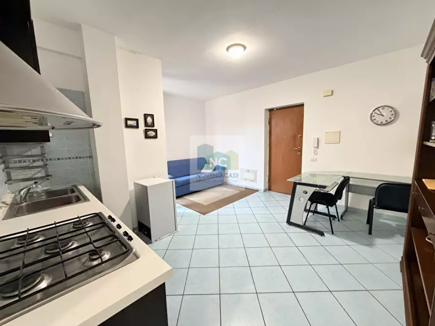 Immagine 8 di Appartamento in vendita  in Corso Garibaldi 125 a Casamicciola Terme