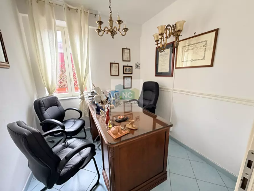 Immagine 9 di Appartamento in vendita  in Corso Garibaldi 125 a Casamicciola Terme