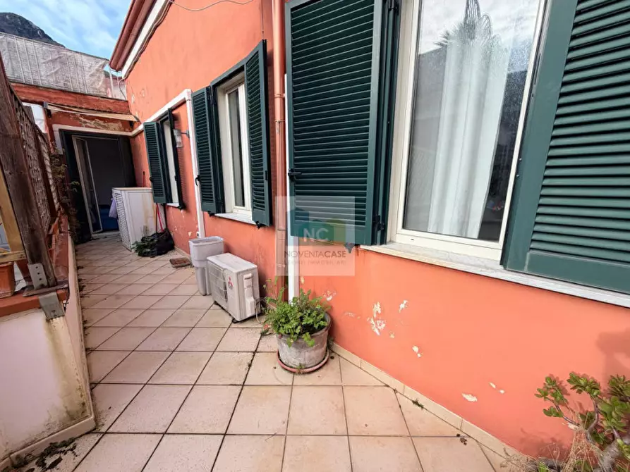 Immagine 11 di Appartamento in vendita  in Corso Garibaldi 125 a Casamicciola Terme