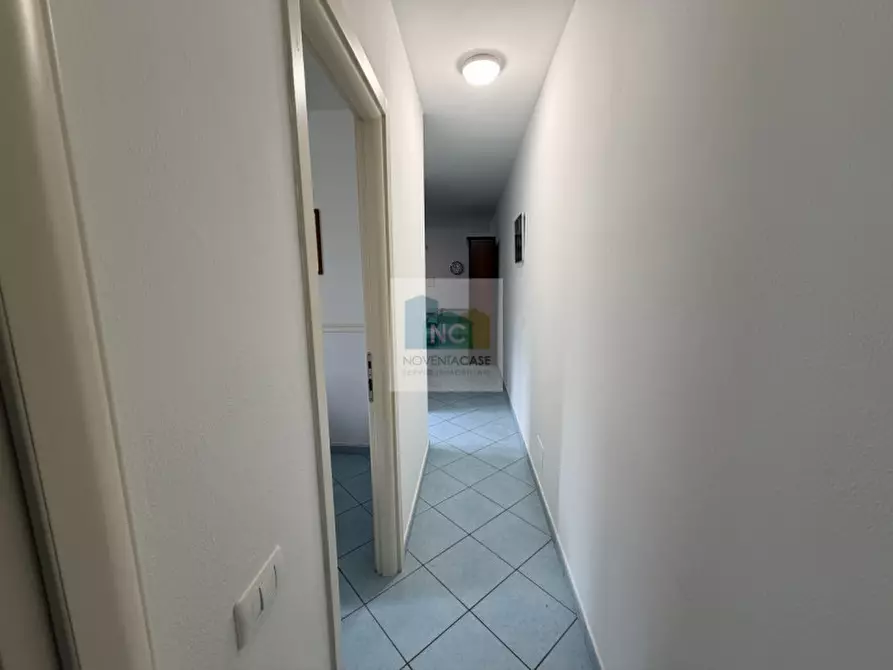 Immagine 13 di Appartamento in vendita  in Corso Garibaldi 125 a Casamicciola Terme