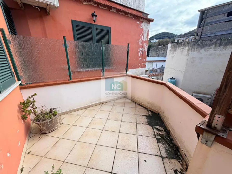 Immagine 14 di Appartamento in vendita  in Corso Garibaldi 125 a Casamicciola Terme