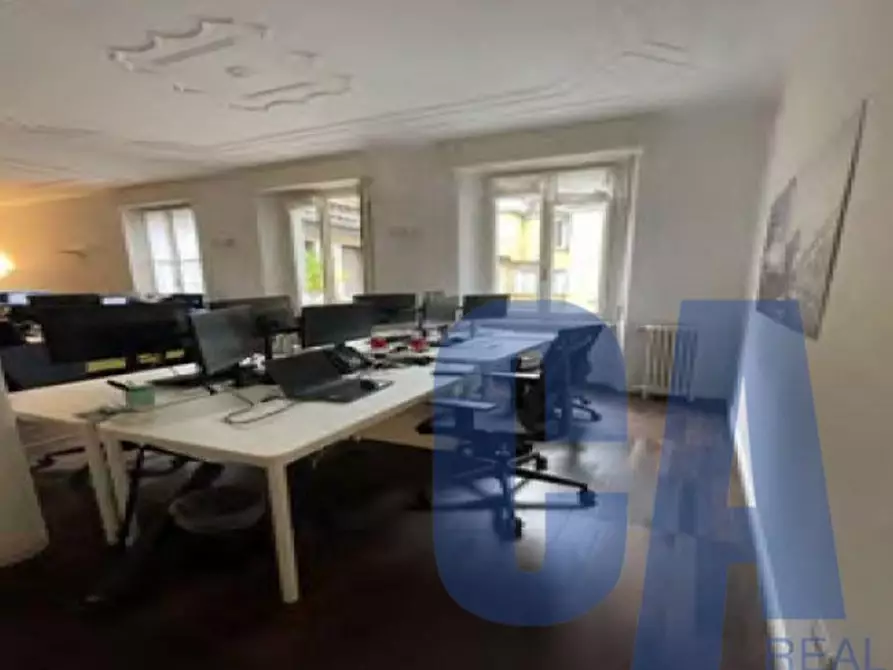 Immagine 1 di Ufficio in affitto  in VIA CONSERVATORIO a Milano