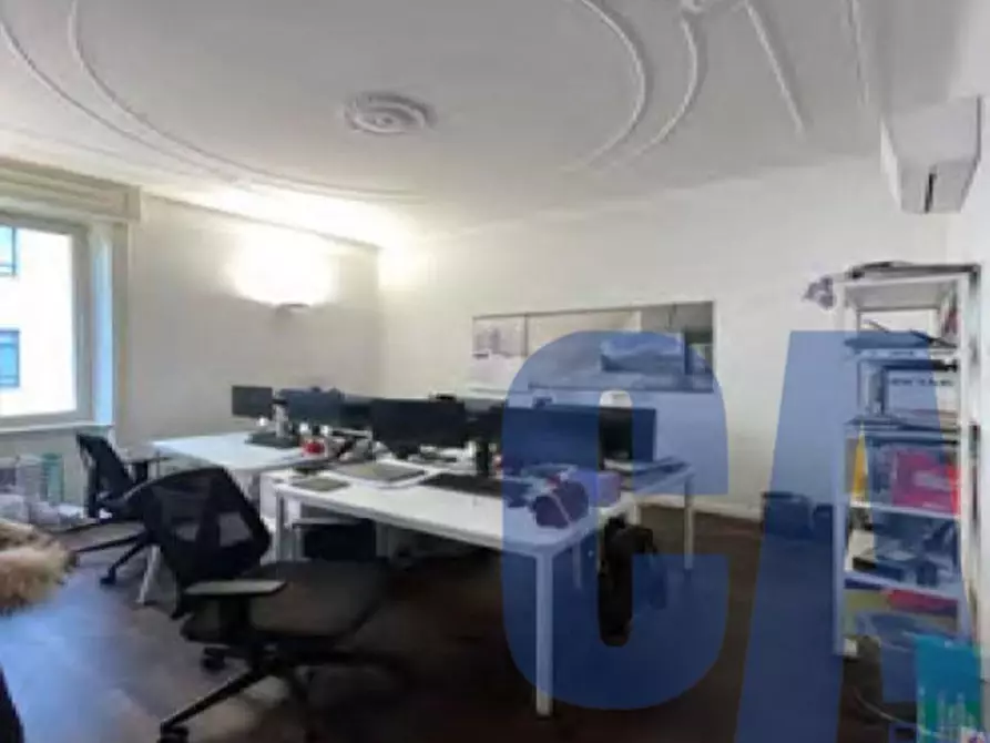 Immagine 2 di Ufficio in affitto  in VIA CONSERVATORIO a Milano