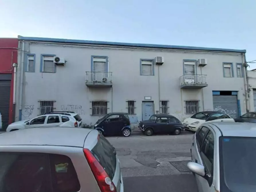 Immagine 2 di Capannone industriale in vendita  in Via Croce Rossa, 19-21, 98124 Messina ME, Italia a Messina