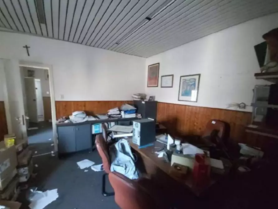 Immagine 8 di Capannone industriale in vendita  in Via Croce Rossa, 19-21, 98124 Messina ME, Italia a Messina