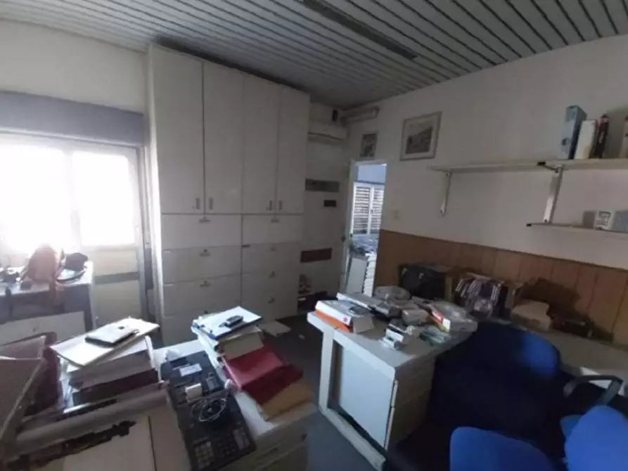 Immagine 9 di Capannone industriale in vendita  in Via Croce Rossa, 19-21, 98124 Messina ME, Italia a Messina