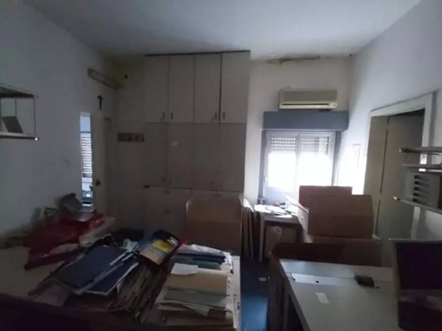 Immagine 10 di Capannone industriale in vendita  in Via Croce Rossa, 19-21, 98124 Messina ME, Italia a Messina