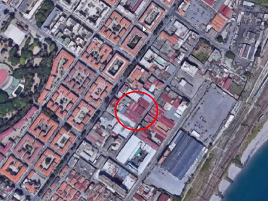 Immagine 16 di Capannone industriale in vendita  in Via Croce Rossa, 19-21, 98124 Messina ME, Italia a Messina