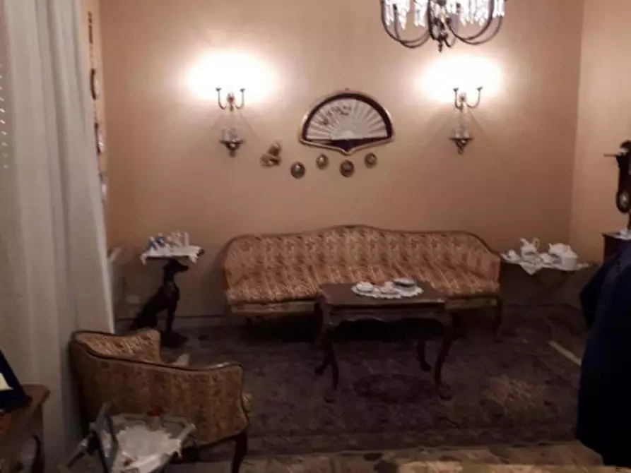 Immagine 3 di Appartamento in vendita  in Via dei Mille, 36, 91100 Trapani TP, Italia a Trapani