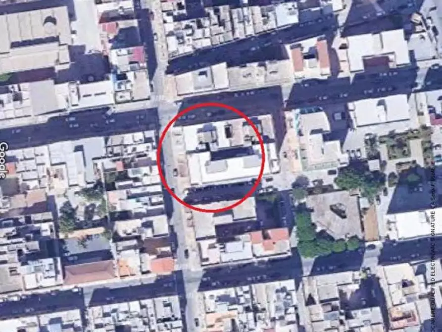 Immagine 1 di Appartamento in vendita  in Via dei Mille, 36, 91100 Trapani TP, Italia a Trapani