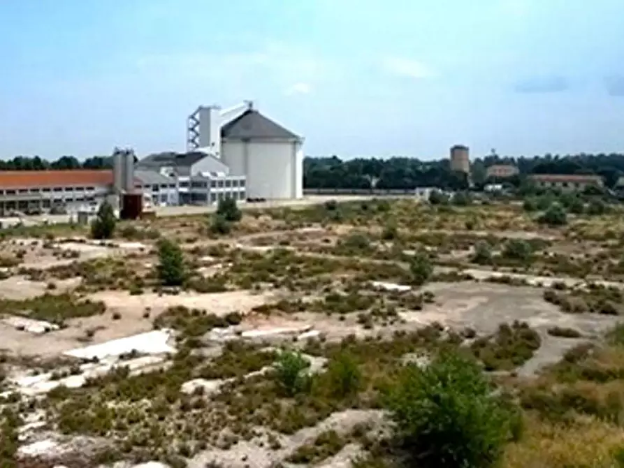 Immagine 1 di Terreno in vendita  in Via Amendola, N. snc a Forlimpopoli