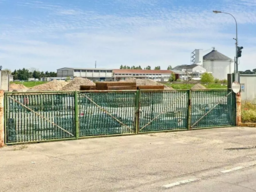 Immagine 7 di Terreno in vendita  in Via Amendola, N. snc a Forlimpopoli