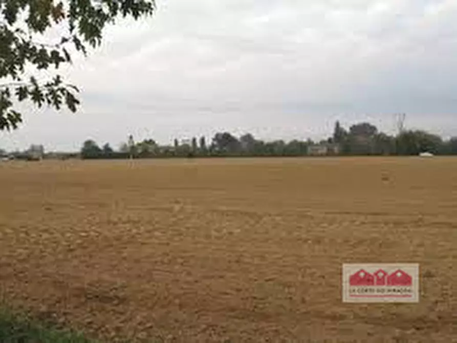 Immagine 6 di Terreno in vendita  in Via Marconi a Torri Di Quartesolo