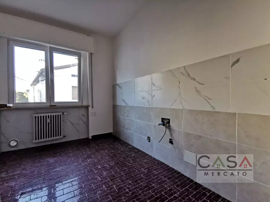 Immagine 3 di Appartamento in vendita  in Via Vallona a Pordenone
