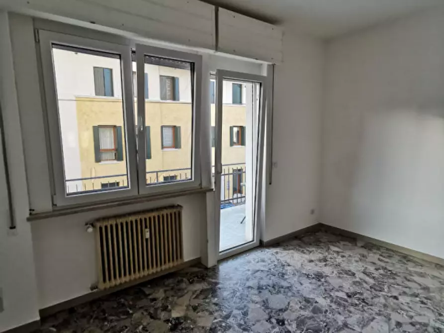 Immagine 7 di Appartamento in vendita  in Via Vallona a Pordenone