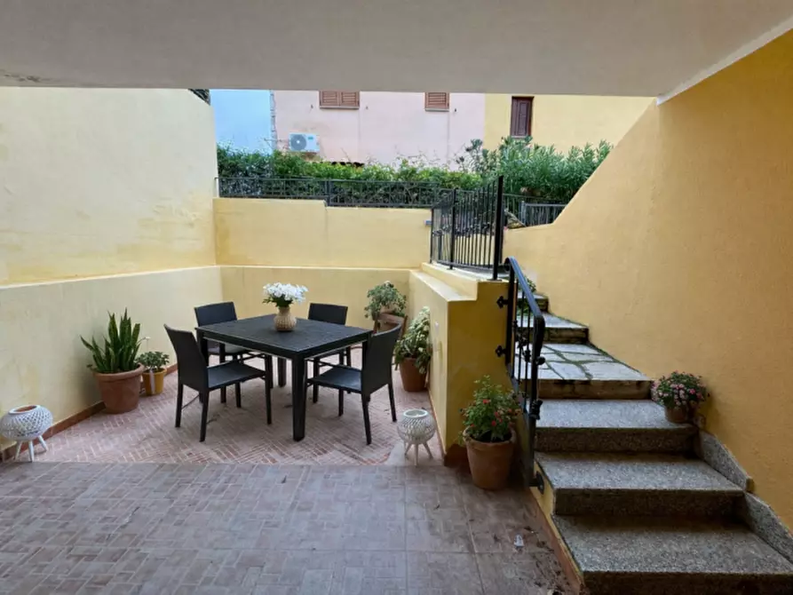 Immagine 2 di Appartamento in vendita  in via tiscali a Posada