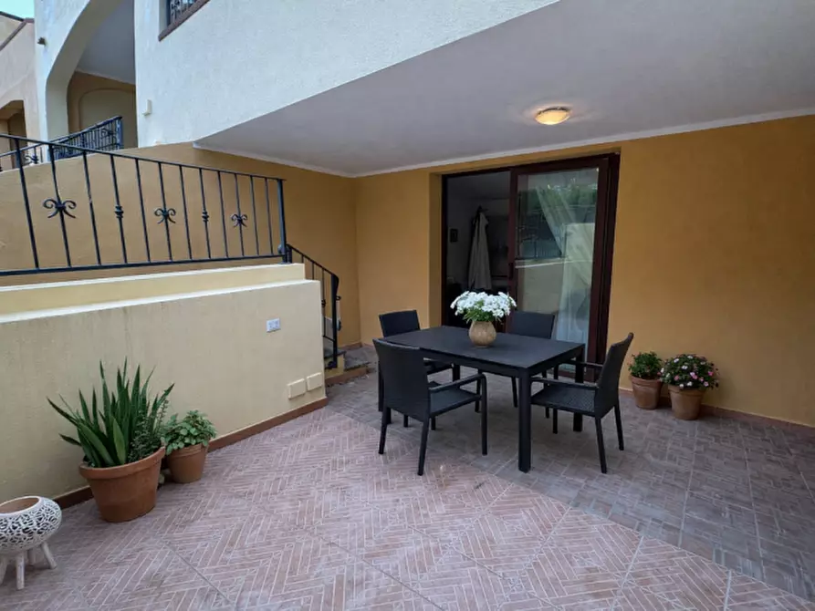 Immagine 3 di Appartamento in vendita  in via tiscali a Posada