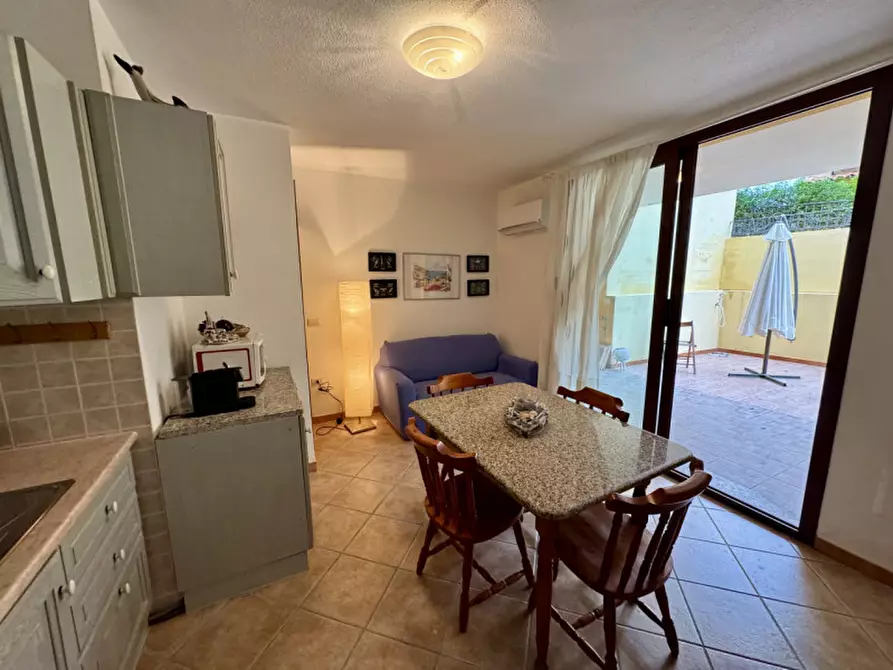 Immagine 5 di Appartamento in vendita  in via tiscali a Posada