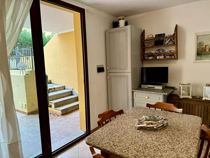 Immagine 8 di Appartamento in vendita  in via tiscali a Posada