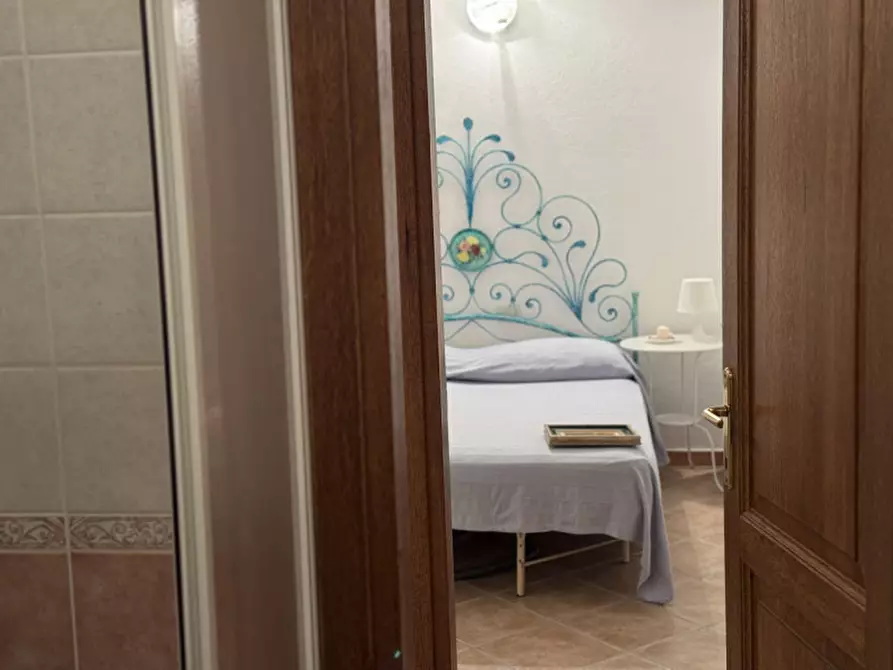 Immagine 10 di Appartamento in vendita  in via tiscali a Posada