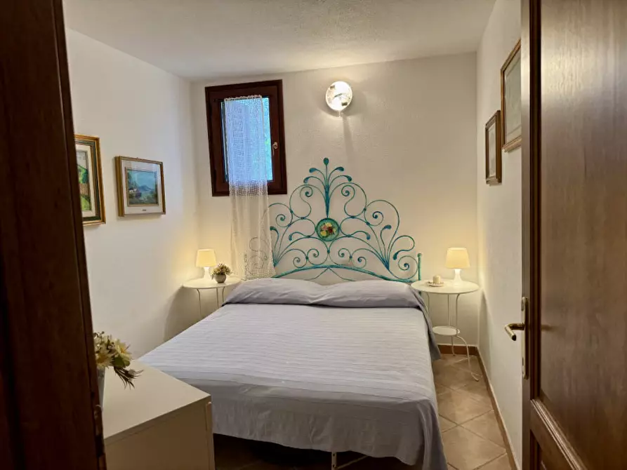 Immagine 11 di Appartamento in vendita  in via tiscali a Posada